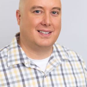 Gentle Family Dentists Staff - Nathan Yoder - Registered Dental Assistant, Clinical Administrator | West Liberty, IA