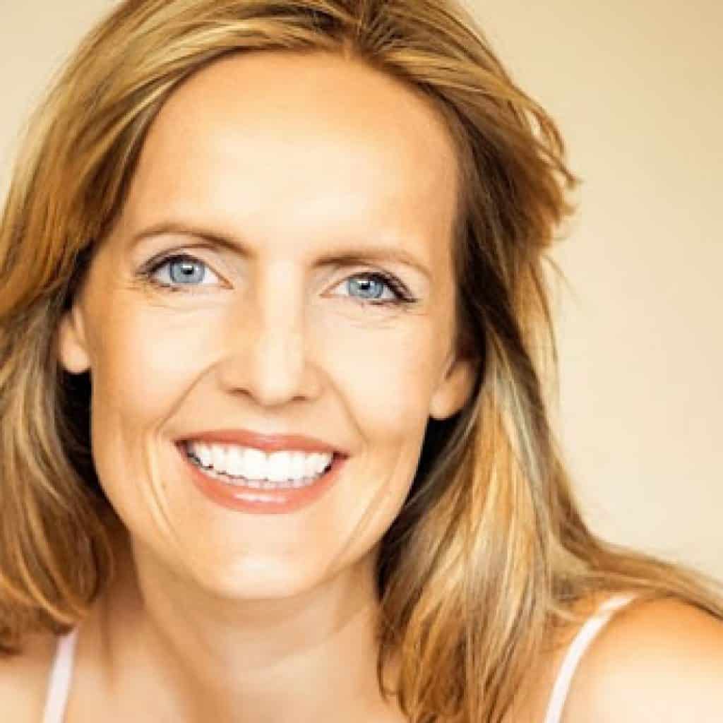 Confident Elderly Lady with a Bright Smile | Restorative Dentistry in West Liberty, IA, North Liberty, IA and Muscatine, IA | Gentle Family Dentists