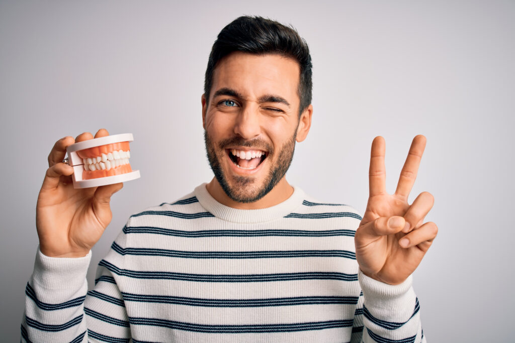 Dentist North Liberty