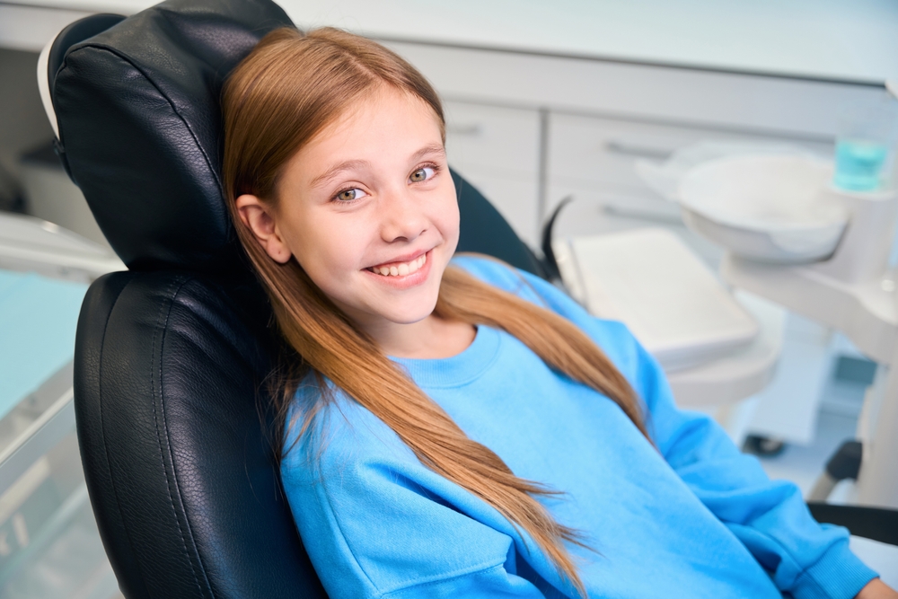 dental emergency care north liberty