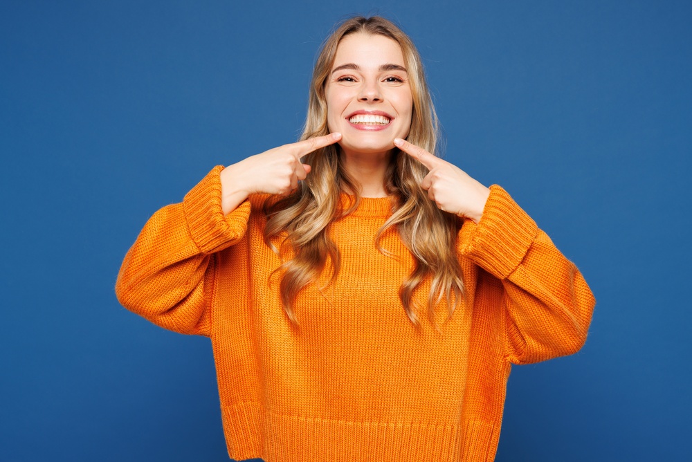 Orthodontics west liberty