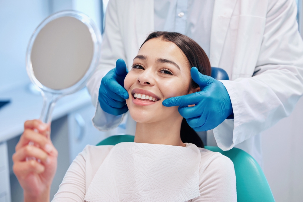 Teeth Whitening in West Liberty