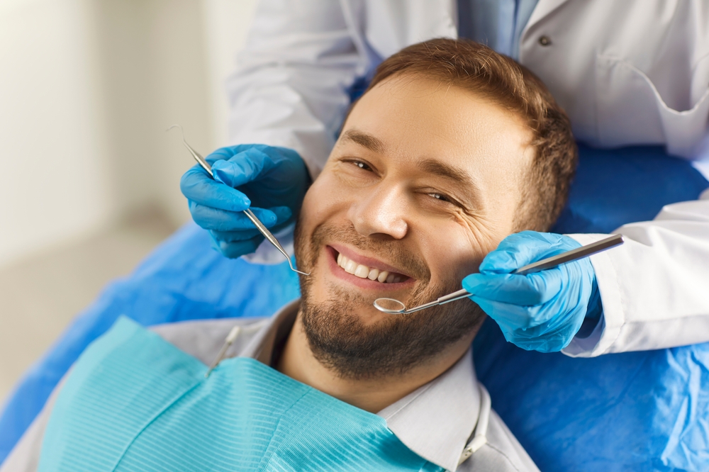 west liberty dentist