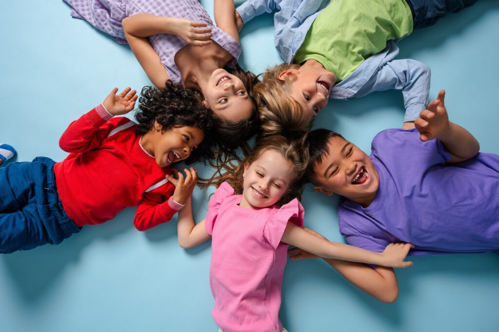 Pediatric Dentistry in North Liberty