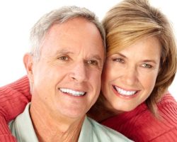 Sweet and Lovely Couple Smiling | Diabetics | West Liberty, IA, North Liberty, IA and Muscatine, IA | Gentle Family Dentists