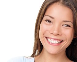 Lady Smiling to Show Her Teeth and Gums | Gum Disease Treatment in West Liberty, IA, North Liberty, IA and Muscatine, IA | Gentle Family Dentists