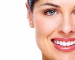 Smiling Face of a Woman | West Liberty, IA, North Liberty, IA and Muscatine, IA | Gentle Family Dentists